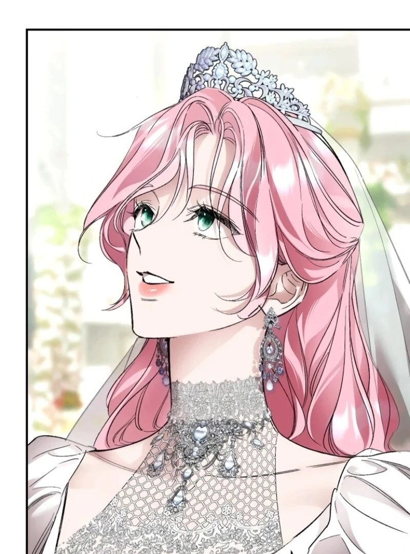the empresss time reversed abducted marriage Chapter 38 - Page 58