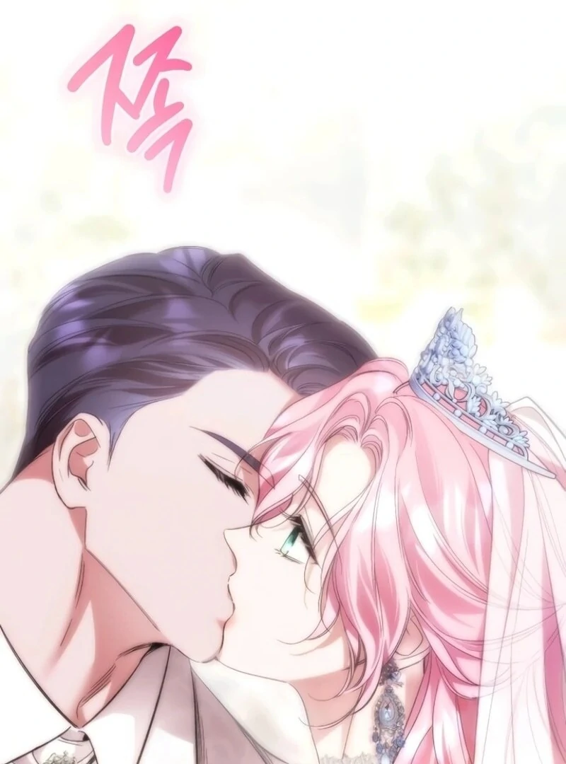 the empresss time reversed abducted marriage Chapter 38 - Page 63