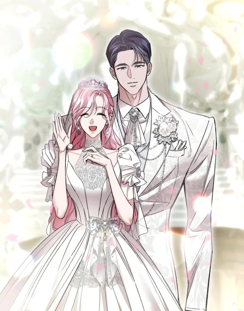 the empresss time reversed abducted marriage Chapter 38 - Page 68