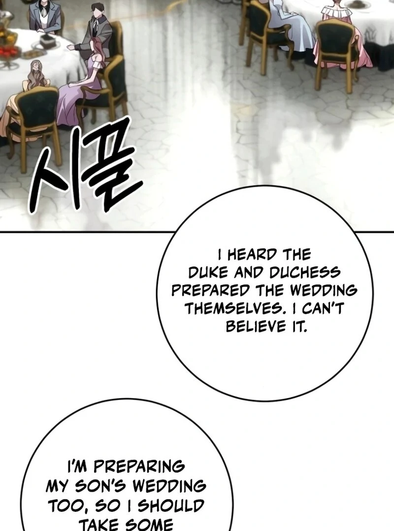 the empresss time reversed abducted marriage Chapter 38 - Page 71