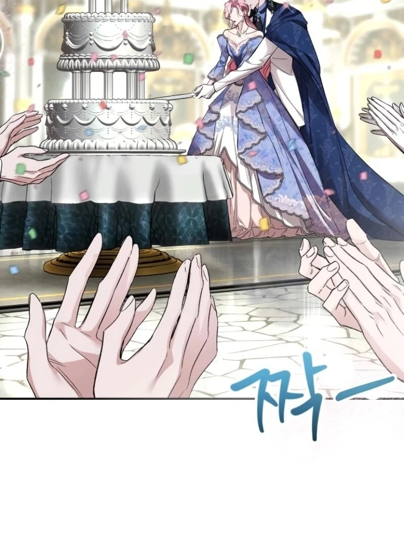 the empresss time reversed abducted marriage Chapter 38 - Page 75
