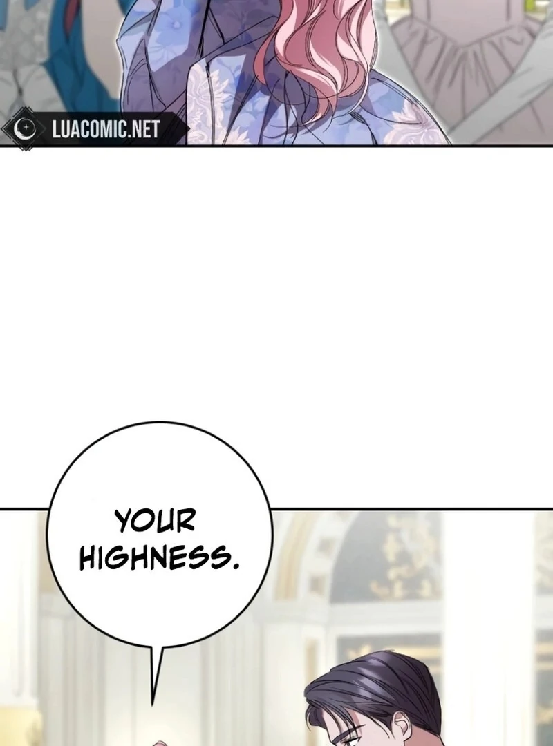 the empresss time reversed abducted marriage Chapter 38 - Page 88