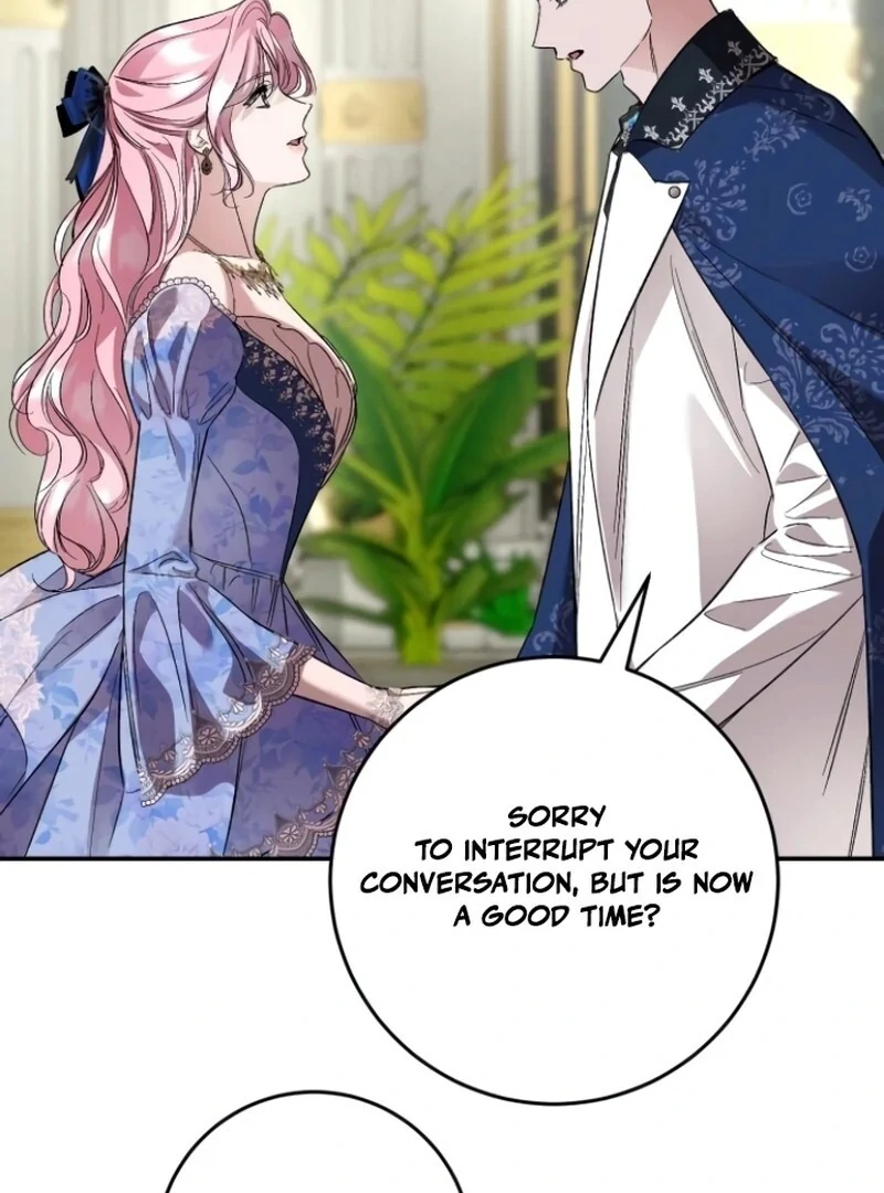 the empresss time reversed abducted marriage Chapter 38 - Page 89