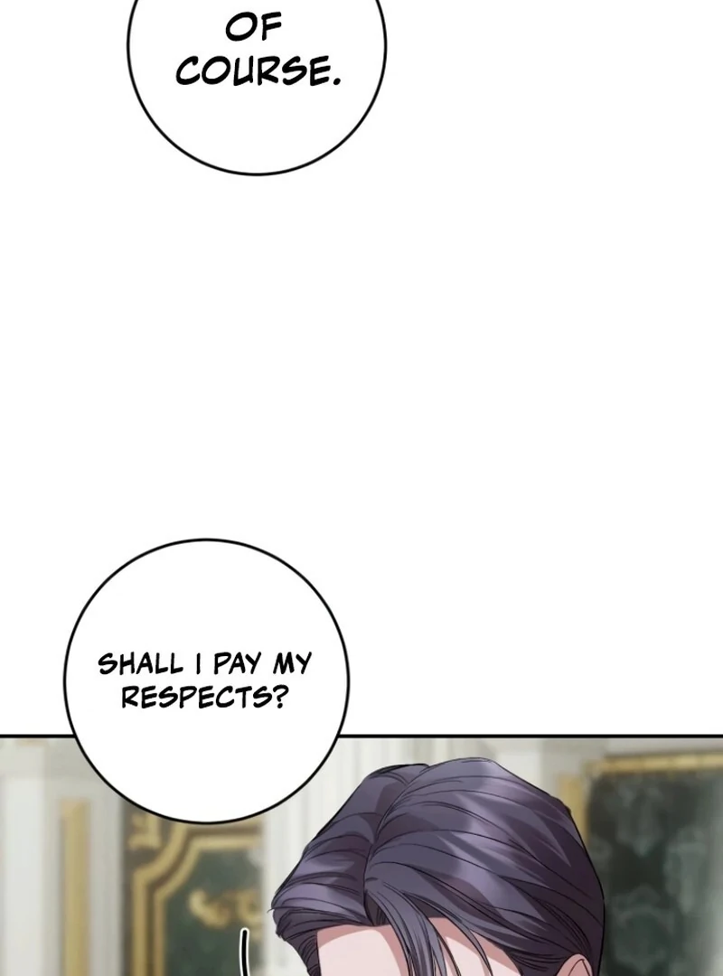 the empresss time reversed abducted marriage Chapter 38 - Page 90