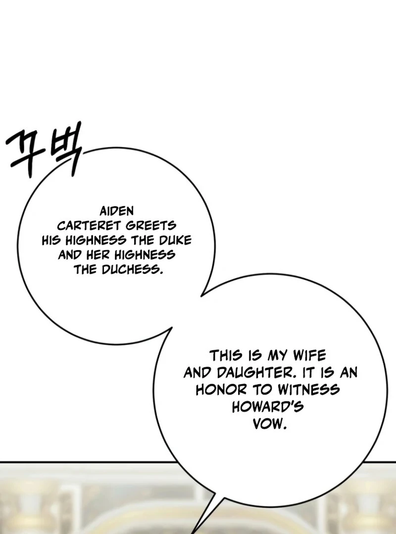the empresss time reversed abducted marriage Chapter 38 - Page 92