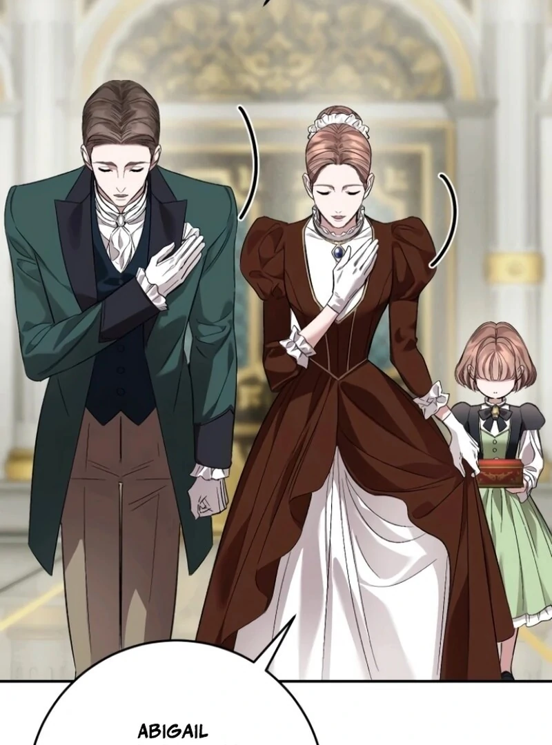 the empresss time reversed abducted marriage Chapter 38 - Page 93