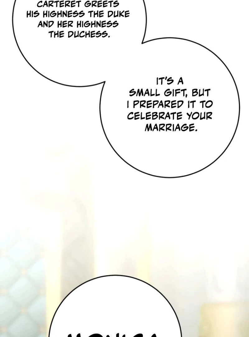 the empresss time reversed abducted marriage Chapter 38 - Page 94