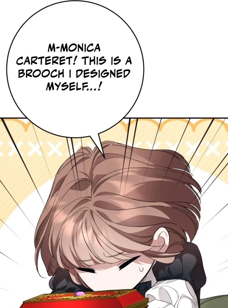 the empresss time reversed abducted marriage Chapter 38 - Page 97