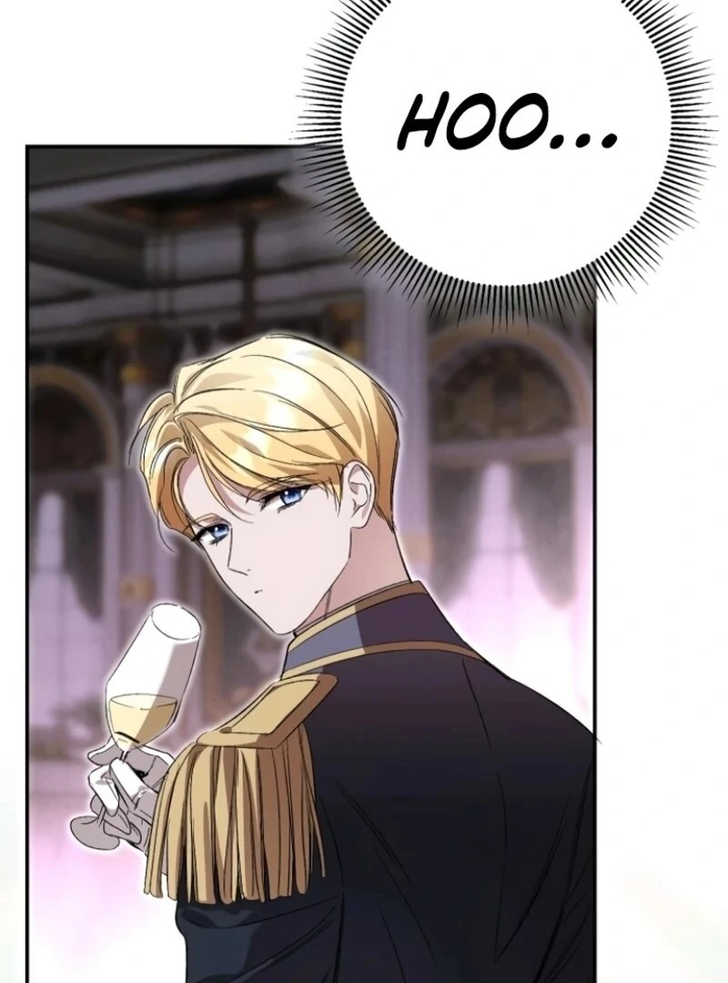 the empresss time reversed abducted marriage Chapter 38 - Page 104