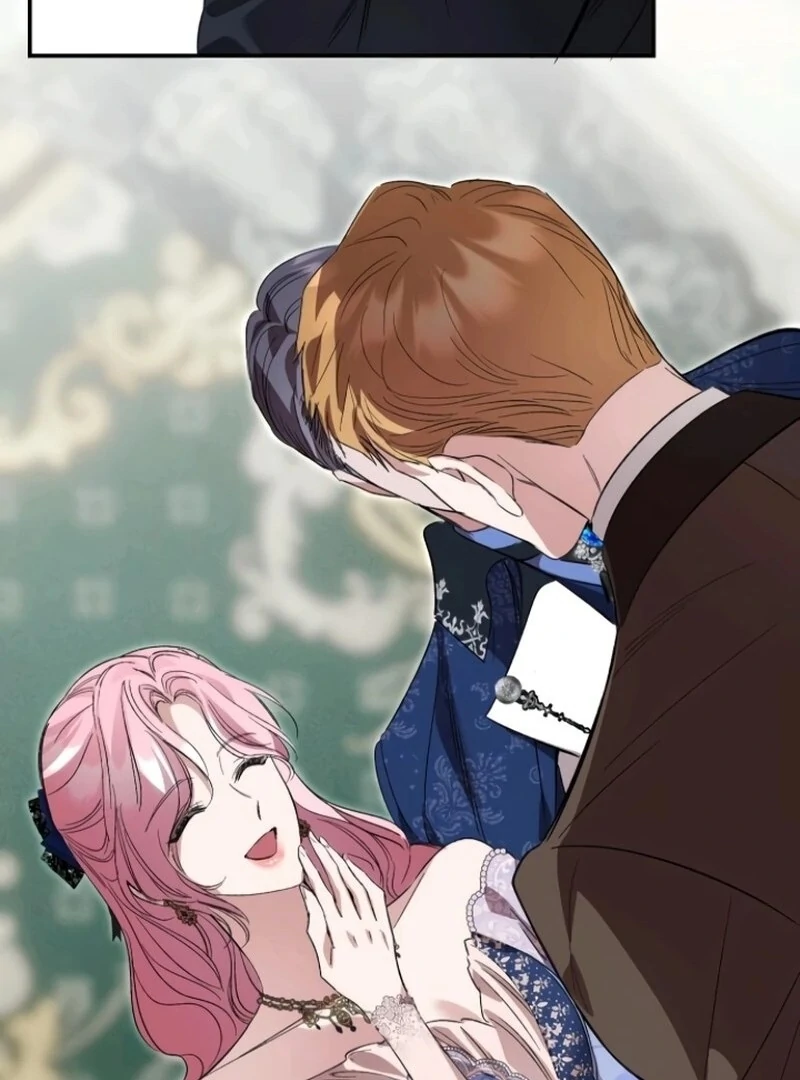 the empresss time reversed abducted marriage Chapter 38 - Page 105