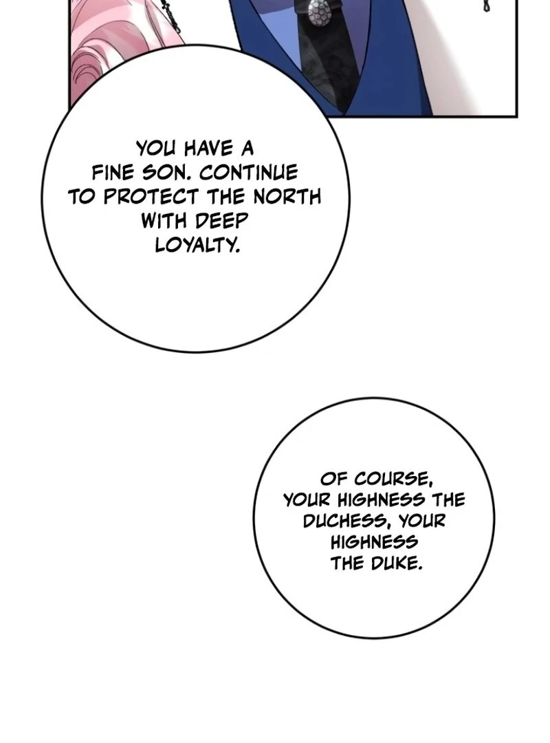 the empresss time reversed abducted marriage Chapter 38 - Page 108