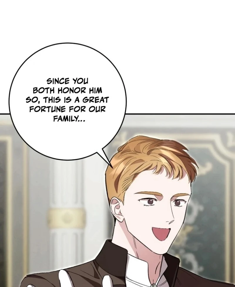 the empresss time reversed abducted marriage Chapter 38 - Page 109
