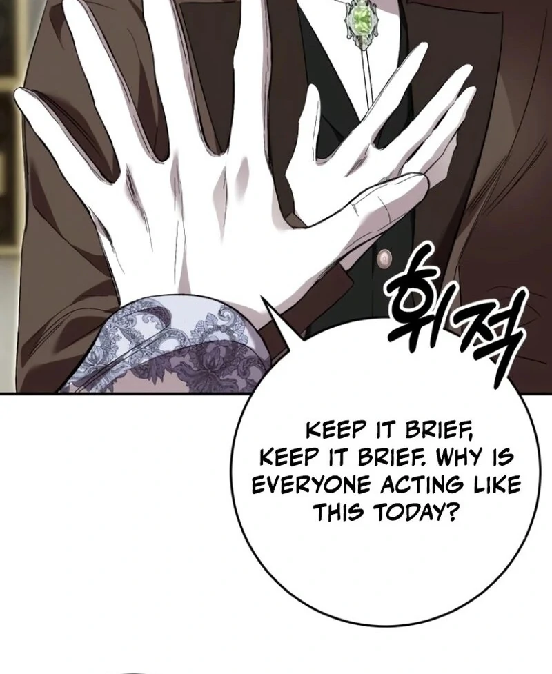 the empresss time reversed abducted marriage Chapter 38 - Page 110
