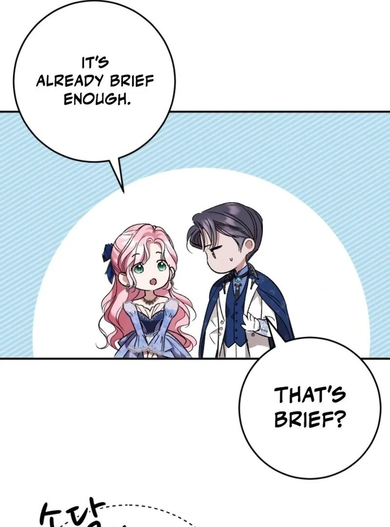 the empresss time reversed abducted marriage Chapter 38 - Page 111