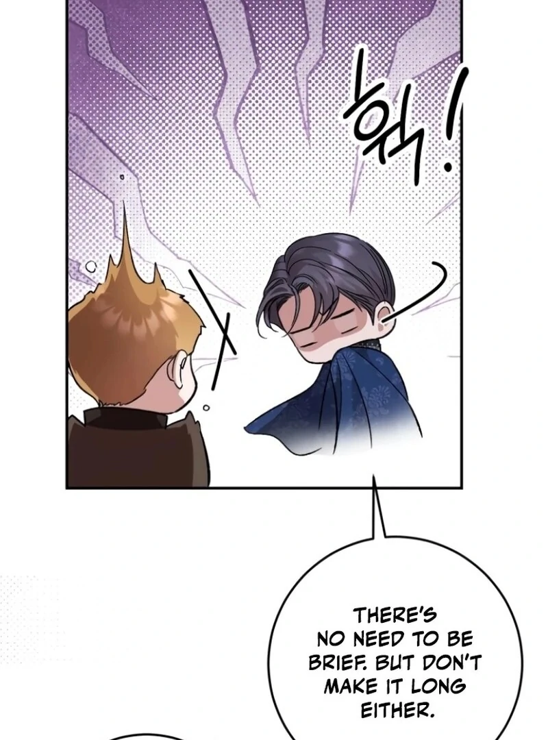 the empresss time reversed abducted marriage Chapter 38 - Page 114