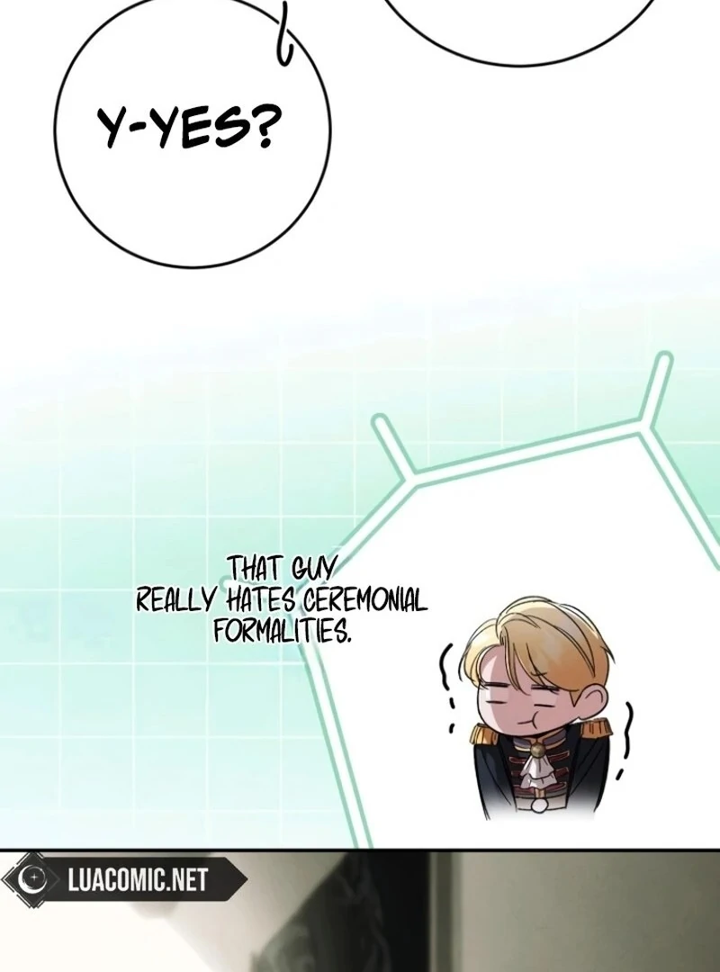 the empresss time reversed abducted marriage Chapter 38 - Page 115
