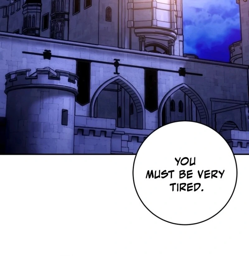 the empresss time reversed abducted marriage Chapter 38 - Page 124