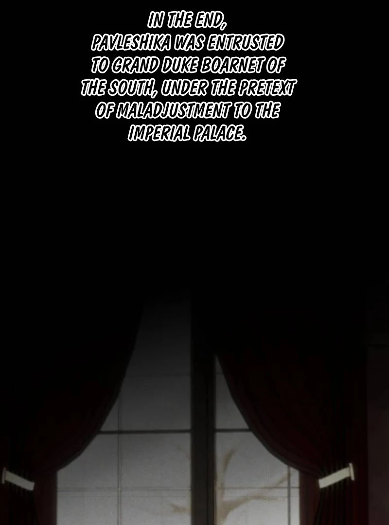 the empresss time reversed abducted marriage Chapter 40 - Page 19