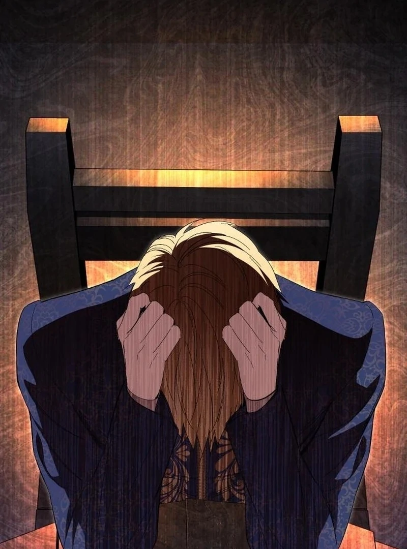 the empresss time reversed abducted marriage Chapter 48 - Page 3