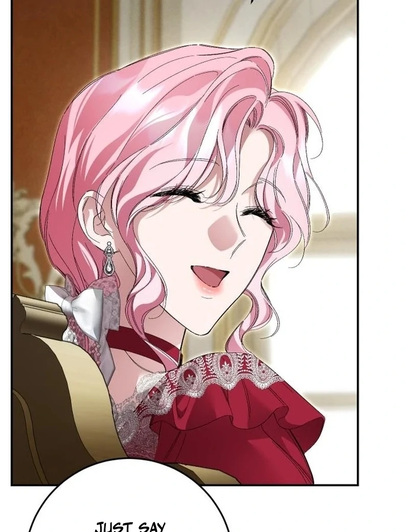 the empresss time reversed abducted marriage Chapter 48 - Page 64
