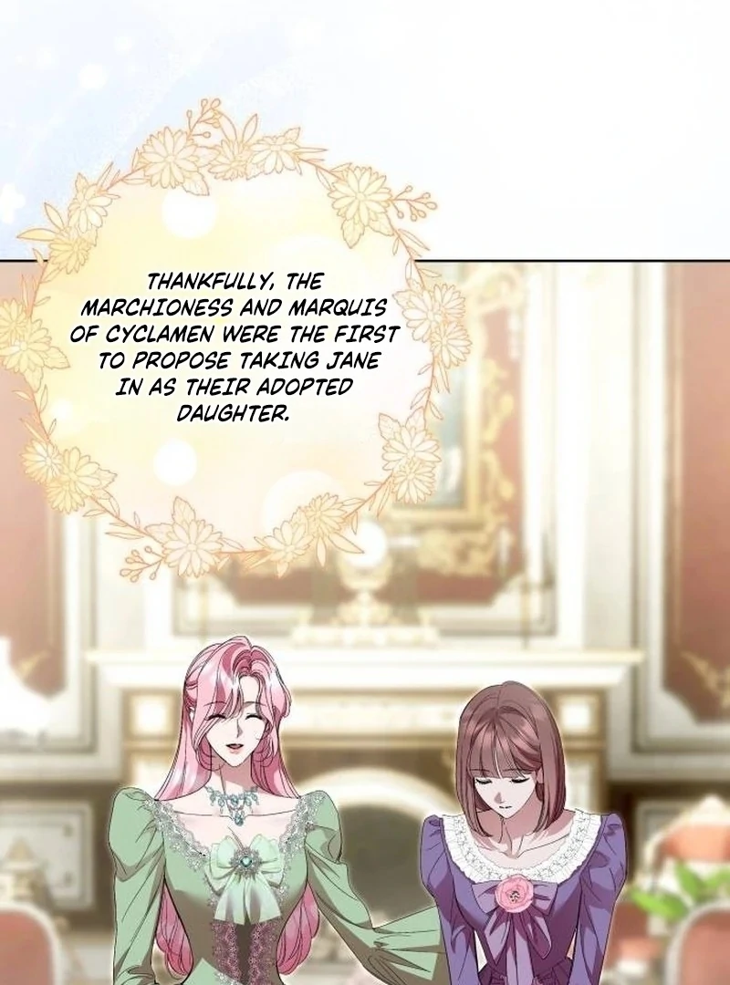 the empresss time reversed abducted marriage Chapter 49 - Page 3