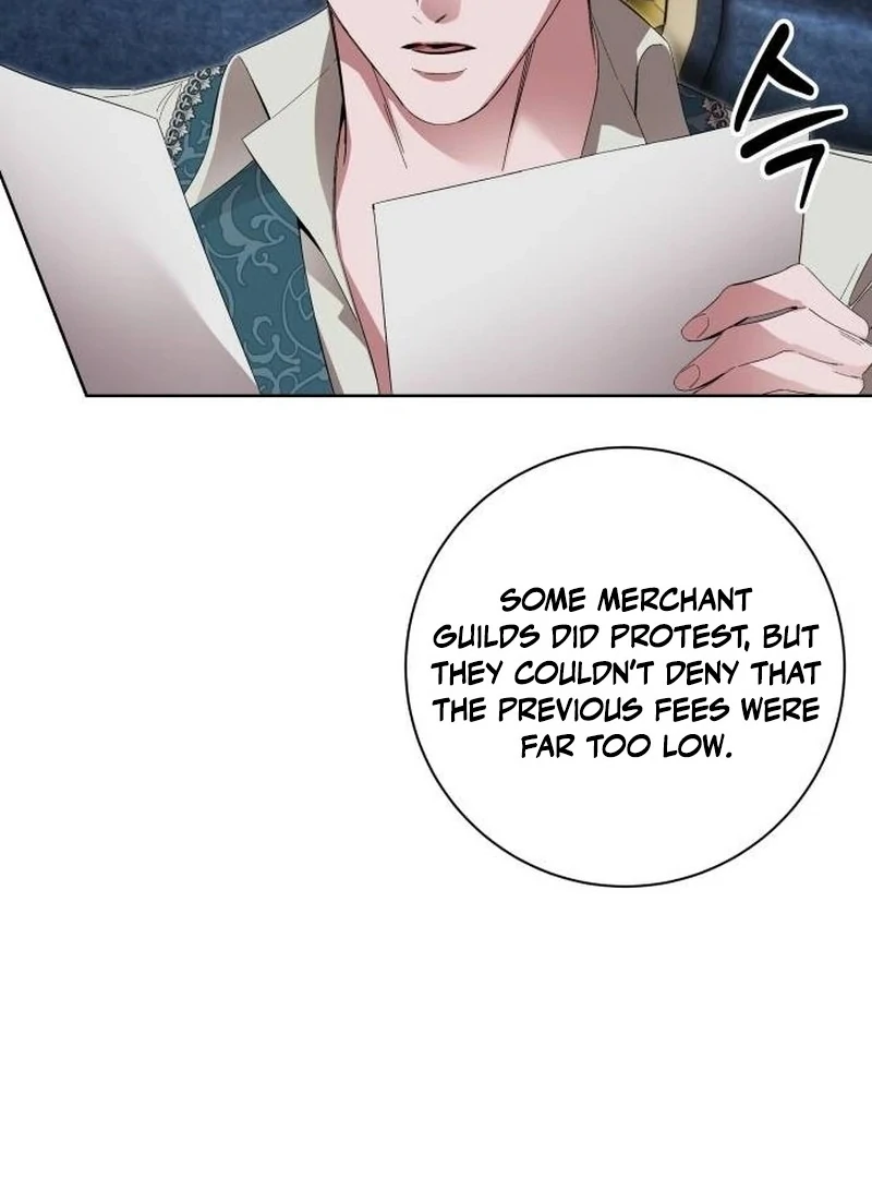 the empresss time reversed abducted marriage Chapter 49 - Page 15