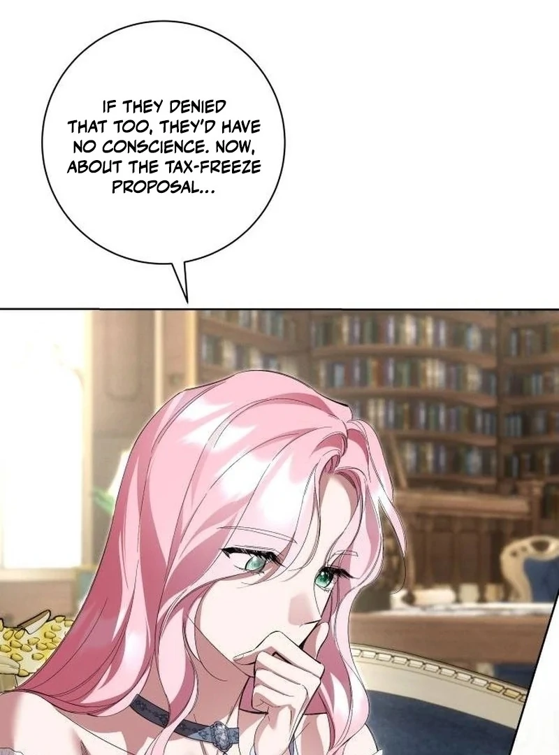 the empresss time reversed abducted marriage Chapter 49 - Page 16