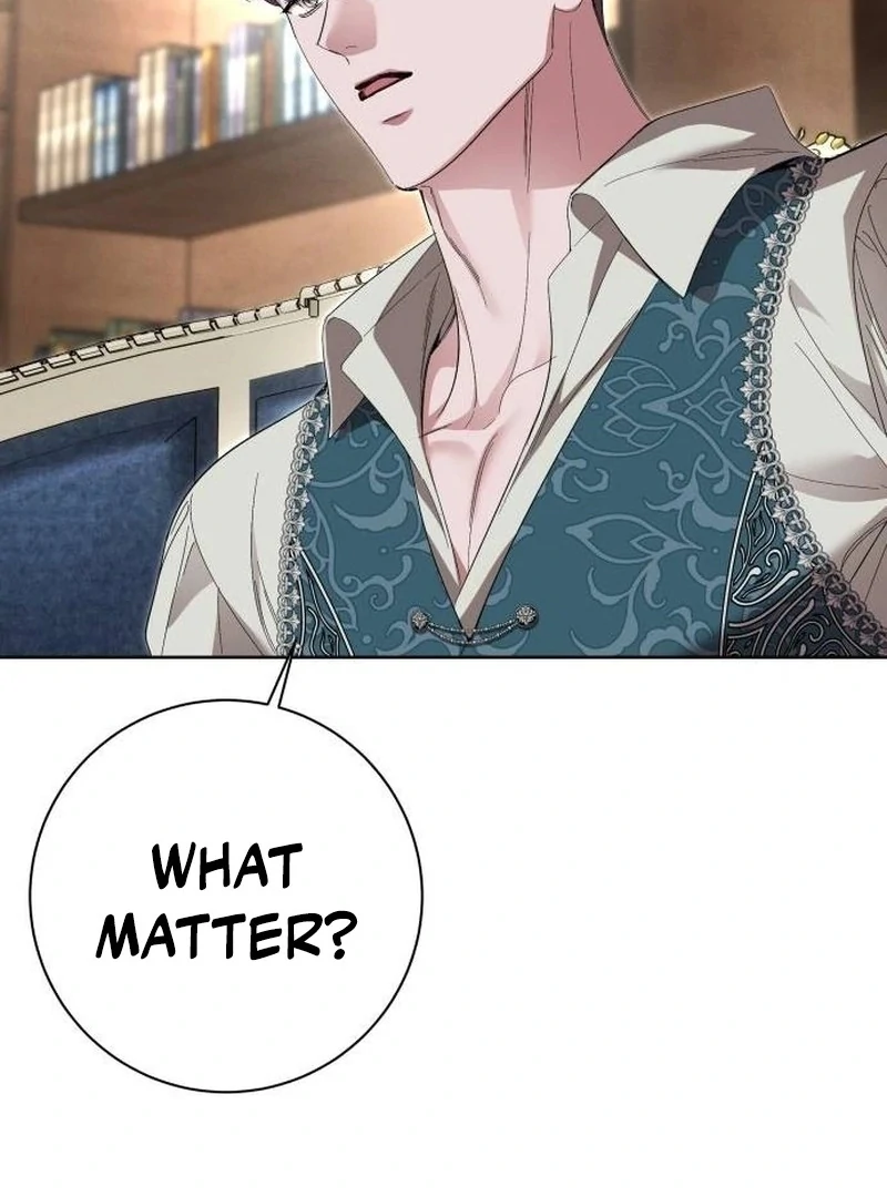 the empresss time reversed abducted marriage Chapter 49 - Page 28