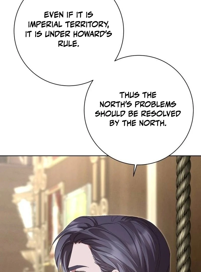 the empresss time reversed abducted marriage Chapter 49 - Page 41
