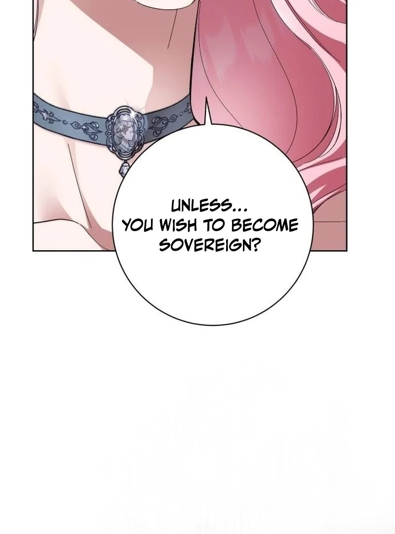 the empresss time reversed abducted marriage Chapter 49 - Page 46