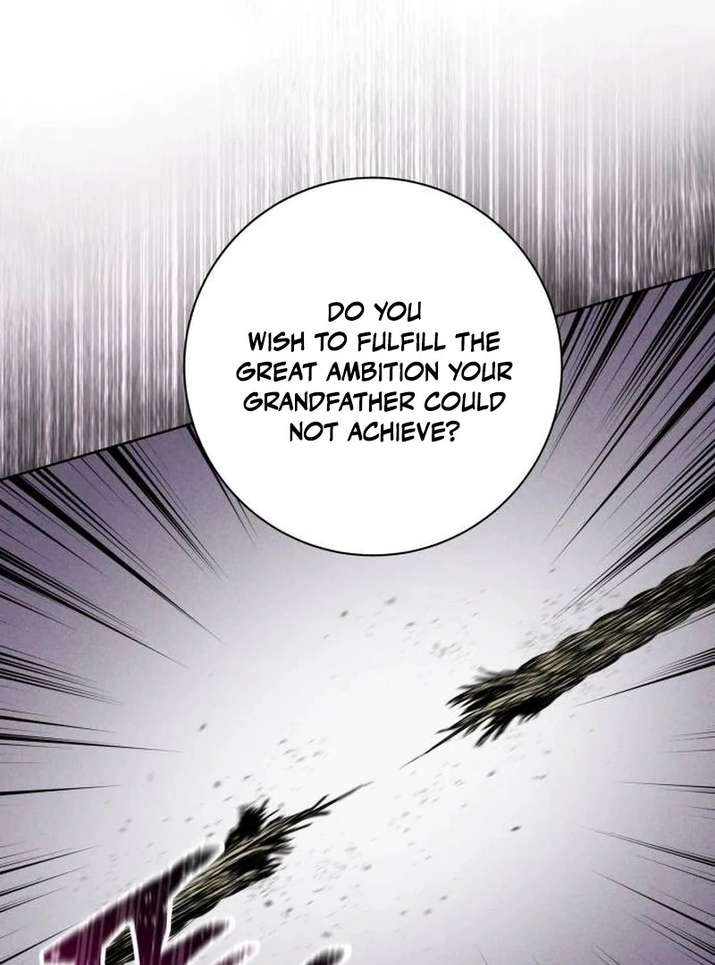 the empresss time reversed abducted marriage Chapter 49 - Page 47
