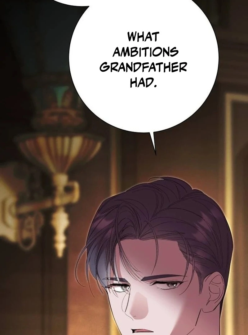 the empresss time reversed abducted marriage Chapter 49 - Page 56