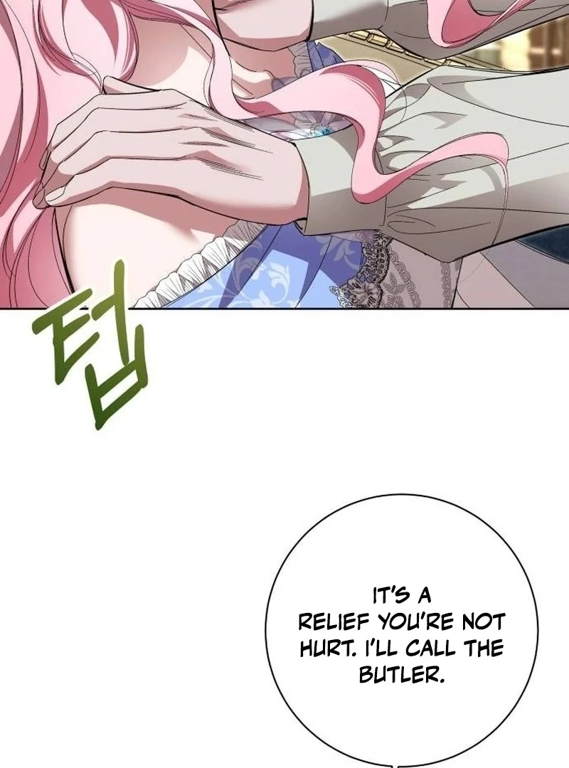the empresss time reversed abducted marriage Chapter 49 - Page 65