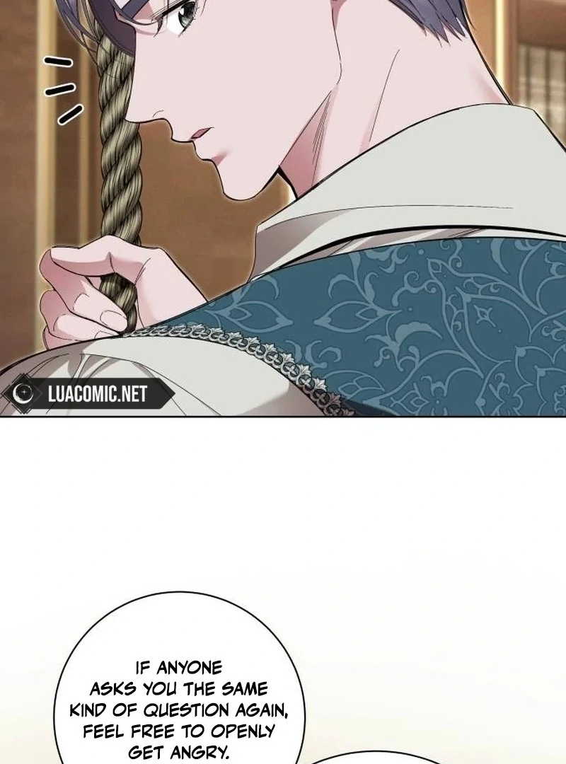 the empresss time reversed abducted marriage Chapter 49 - Page 69
