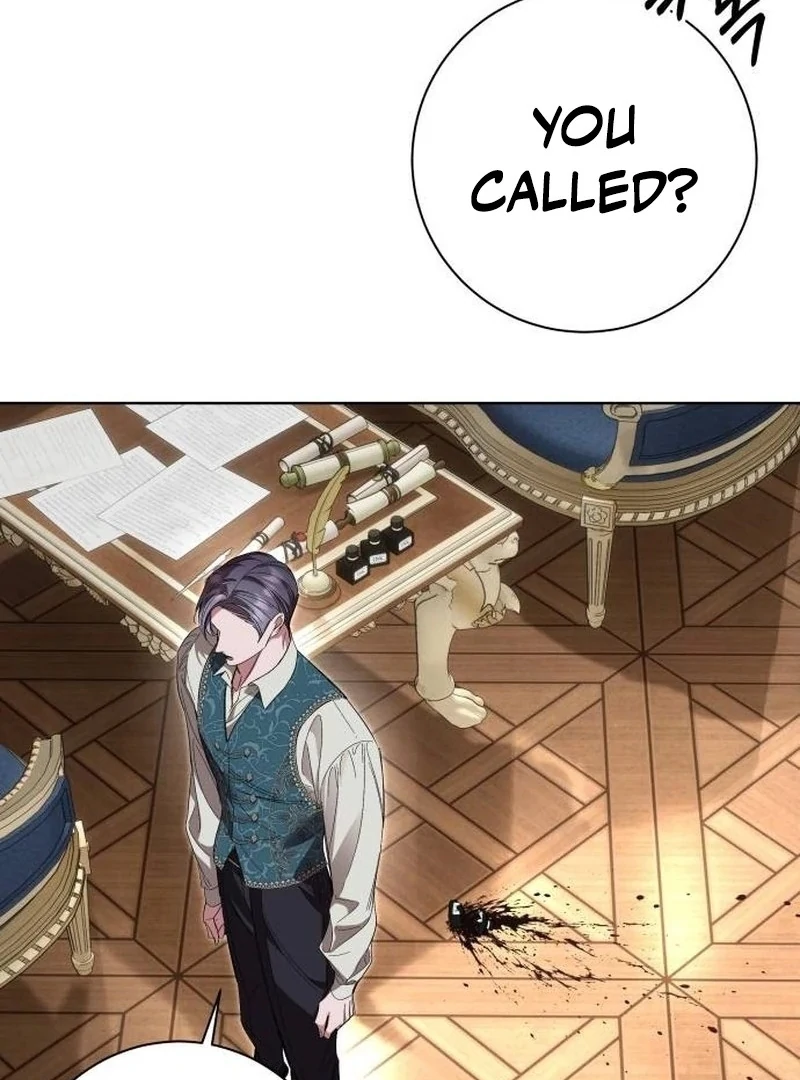 the empresss time reversed abducted marriage Chapter 49 - Page 73