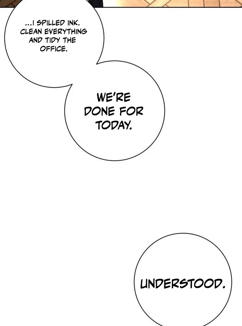 the empresss time reversed abducted marriage Chapter 49 - Page 74