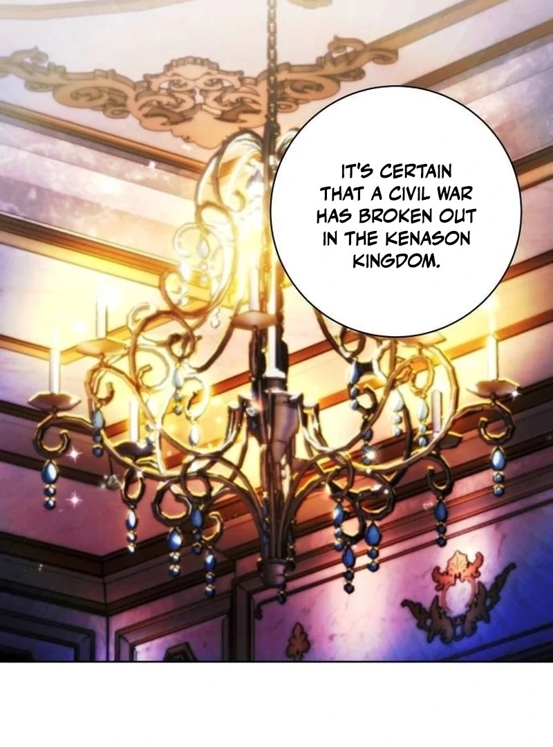 the empresss time reversed abducted marriage Chapter 49 - Page 76