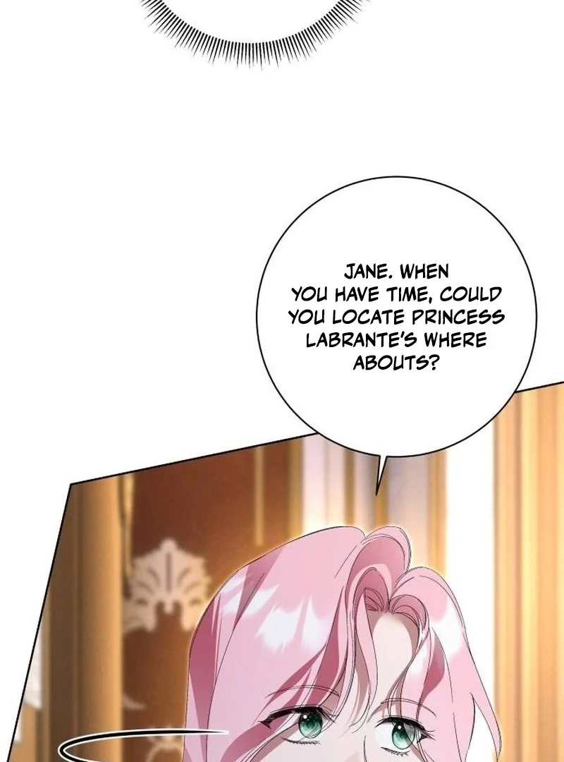 the empresss time reversed abducted marriage Chapter 49 - Page 90