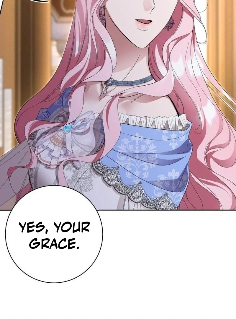 the empresss time reversed abducted marriage Chapter 49 - Page 91