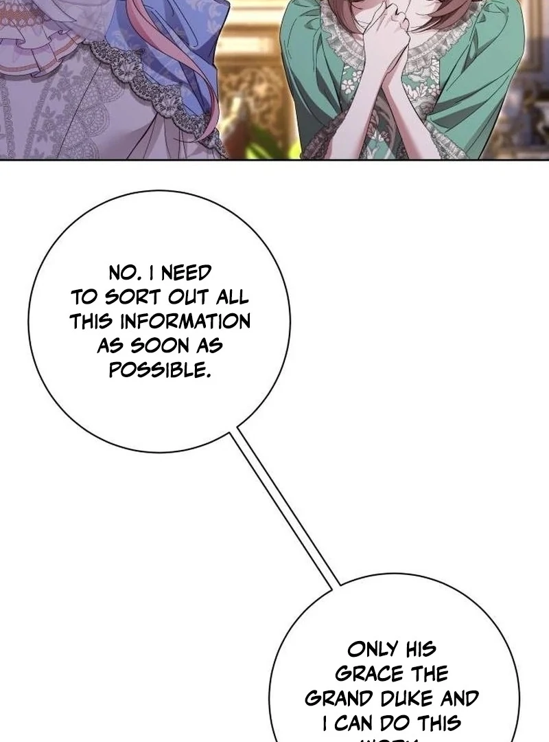 the empresss time reversed abducted marriage Chapter 49 - Page 93