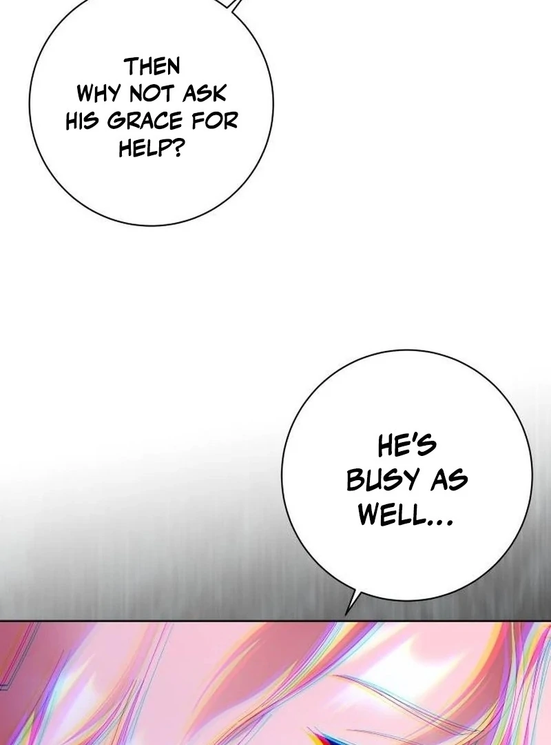 the empresss time reversed abducted marriage Chapter 49 - Page 95