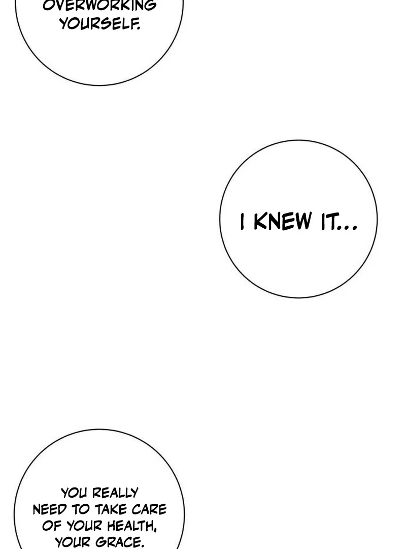 the empresss time reversed abducted marriage Chapter 49 - Page 104