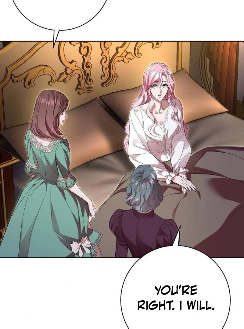 the empresss time reversed abducted marriage Chapter 49 - Page 105