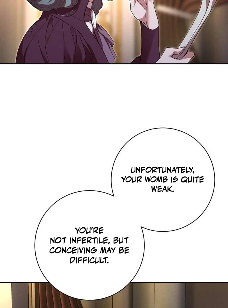 the empresss time reversed abducted marriage Chapter 49 - Page 108