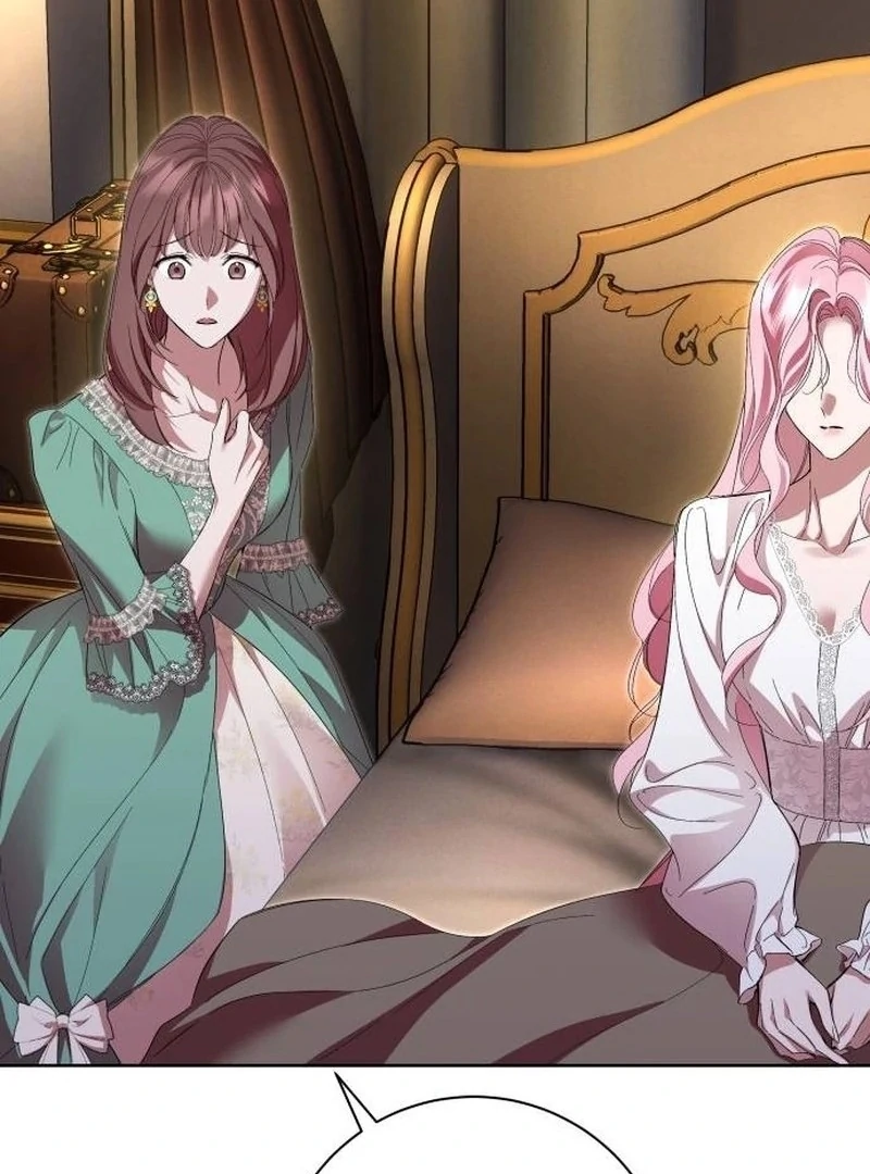 the empresss time reversed abducted marriage Chapter 49 - Page 109