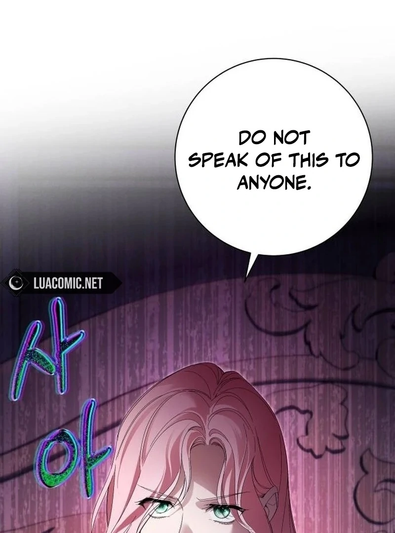 the empresss time reversed abducted marriage Chapter 49 - Page 112