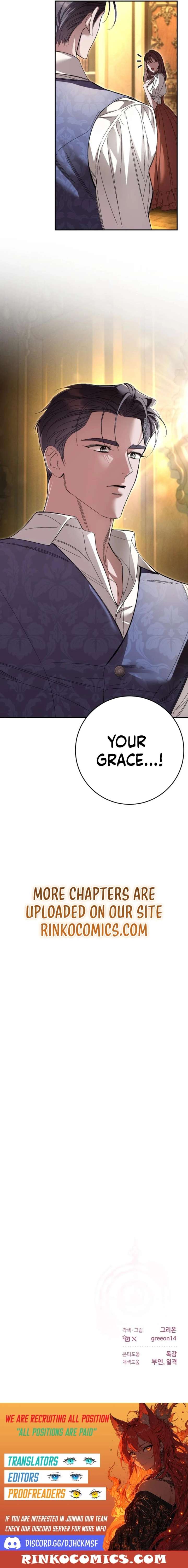 the empresss time reversed abducted marriage Chapter 55 - Page 17