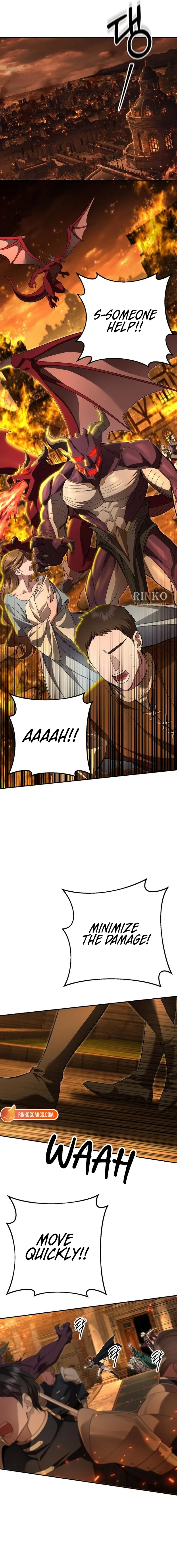 the empresss time reversed abducted marriage Chapter 60 - Page 6