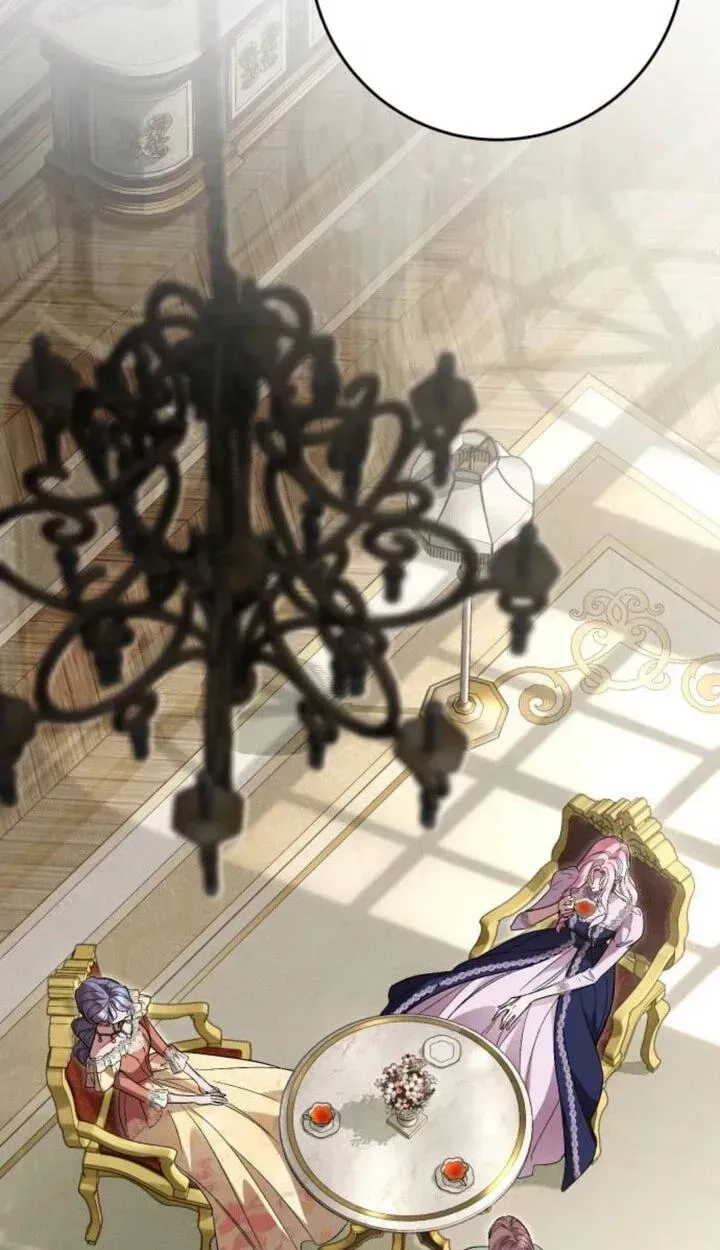 the empresss time reversed abducted marriage Chapter 62 - Page 2