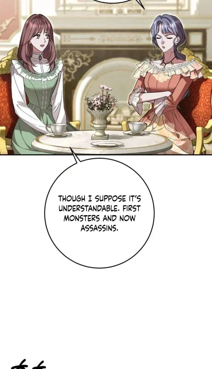 the empresss time reversed abducted marriage Chapter 62 - Page 4